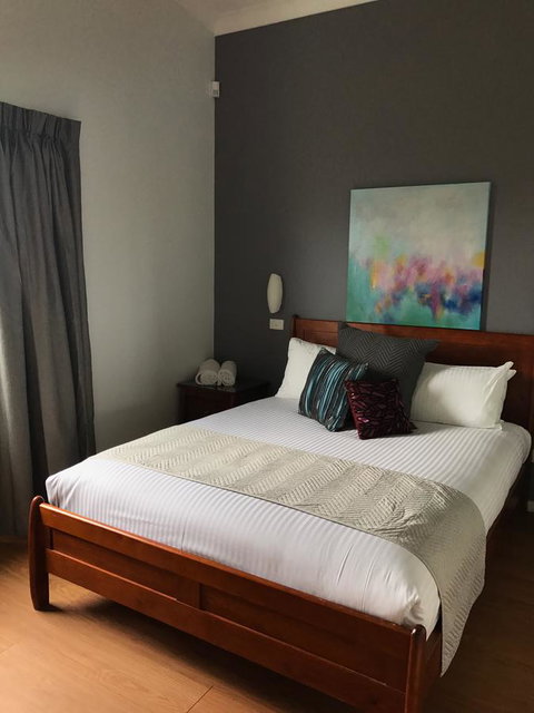 Beltana Villas - Goulburn Accommodation 1