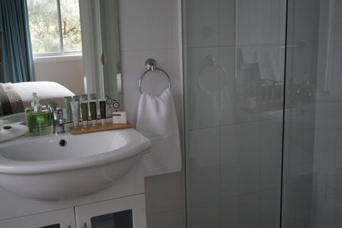 Beltana Villas - Goulburn Accommodation 9