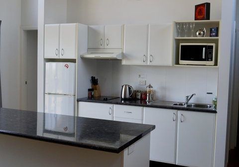 Beltana Villas - Goulburn Accommodation 25