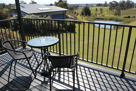 Beltana Villas - Goulburn Accommodation 20