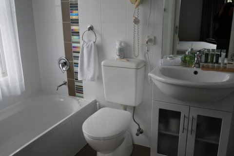 Beltana Villas - Goulburn Accommodation 29