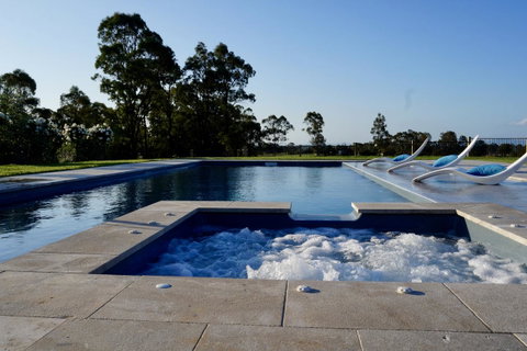 Beltana Villas - Goulburn Accommodation 14