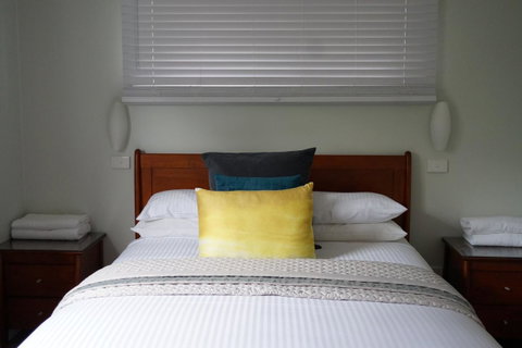 Beltana Villas - Goulburn Accommodation 4