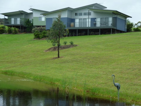 Beltana Villas - Goulburn Accommodation 15