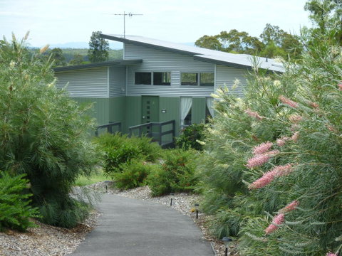 Beltana Villas - Goulburn Accommodation 35