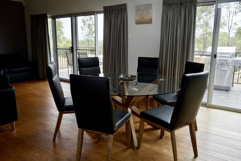 Beltana Villas - Goulburn Accommodation 18