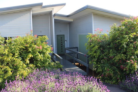 Beltana Villas - Goulburn Accommodation 13