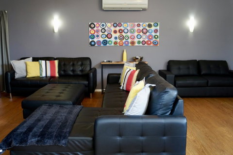 Beltana Villas - Goulburn Accommodation 11