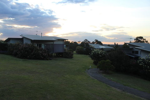Beltana Villas - Goulburn Accommodation 28