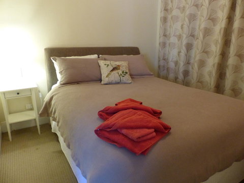 Andy\'s Accommodation - Goulburn Accommodation 3