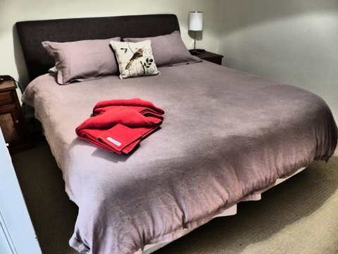 Andy\'s Accommodation - Goulburn Accommodation 12