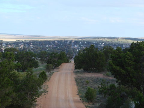 Andy\'s Accommodation - Goulburn Accommodation 16