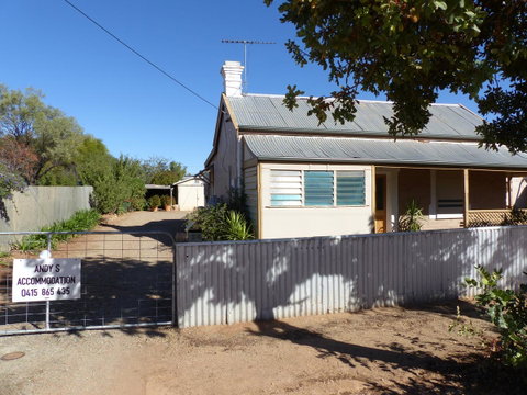 Andy\'s Accommodation - Goulburn Accommodation 2
