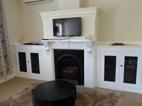 Andy\'s Accommodation - Goulburn Accommodation 6