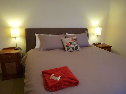 Andy\'s Accommodation - Goulburn Accommodation 1