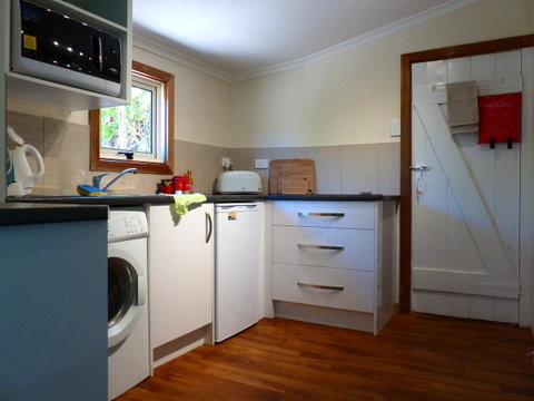 Andy\'s Accommodation - Goulburn Accommodation 15