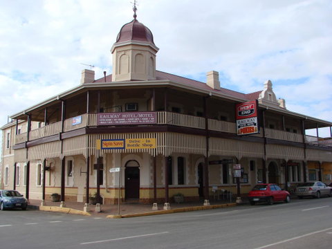 Andy\'s Accommodation - Goulburn Accommodation 18