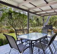 Wildwood - Pet Friendly - 5 Mins to Beach - Goulburn Accommodation