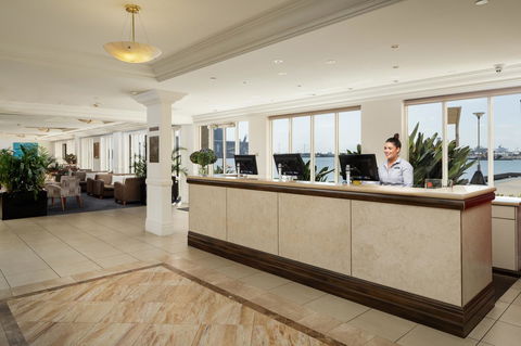 Rydges Newcastle - Goulburn Accommodation 6