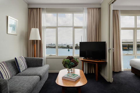 Rydges Newcastle - Goulburn Accommodation 1