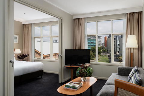 Rydges Newcastle - Goulburn Accommodation 19
