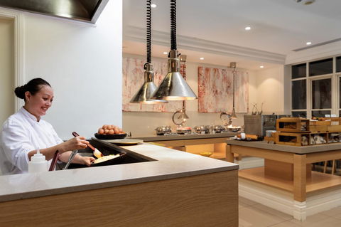 Rydges Newcastle - Goulburn Accommodation 31