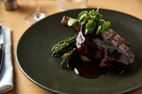 Rydges Newcastle - Goulburn Accommodation 29
