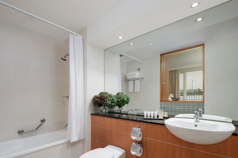 Rydges Newcastle - Goulburn Accommodation 20