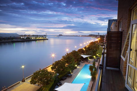 Rydges Newcastle - Goulburn Accommodation 0