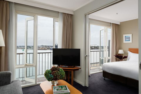 Rydges Newcastle - Goulburn Accommodation 13