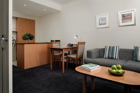 Rydges Newcastle - Goulburn Accommodation 11