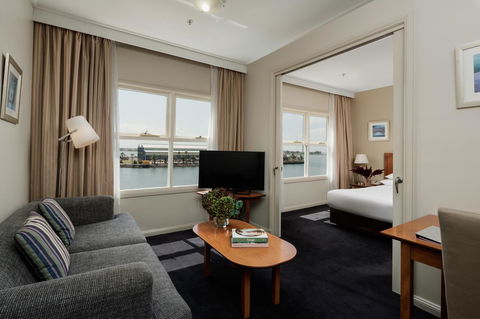 Rydges Newcastle - Goulburn Accommodation 8