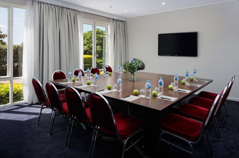 Rydges Newcastle - Goulburn Accommodation 41