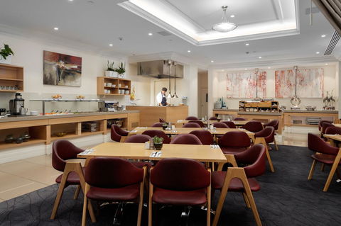 Rydges Newcastle - Goulburn Accommodation 32