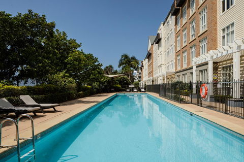 Rydges Newcastle - Goulburn Accommodation 5