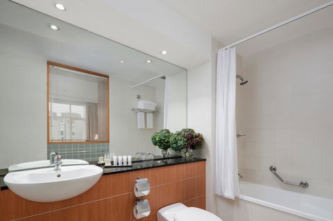 Rydges Newcastle - Goulburn Accommodation 14
