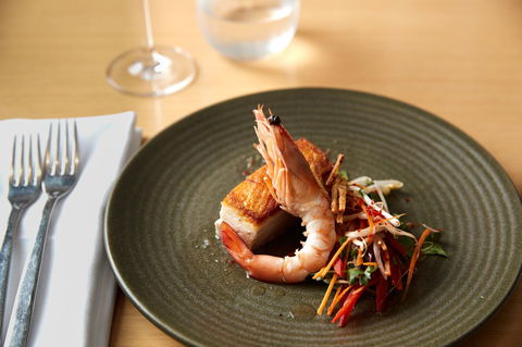 Rydges Newcastle - Goulburn Accommodation 28