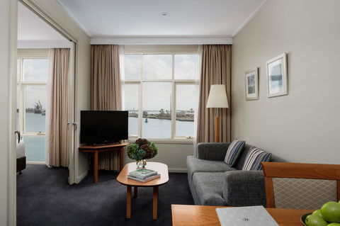 Rydges Newcastle - Goulburn Accommodation 16