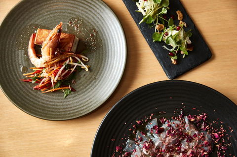 Rydges Newcastle - Goulburn Accommodation 23