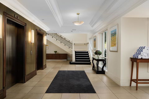 Rydges Newcastle - Goulburn Accommodation 7
