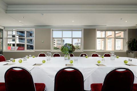 Rydges Newcastle - Goulburn Accommodation 42