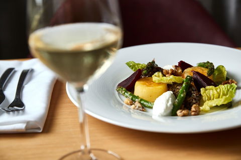 Rydges Newcastle - Goulburn Accommodation 27