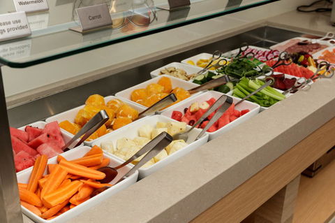 Rydges Newcastle - Goulburn Accommodation 34