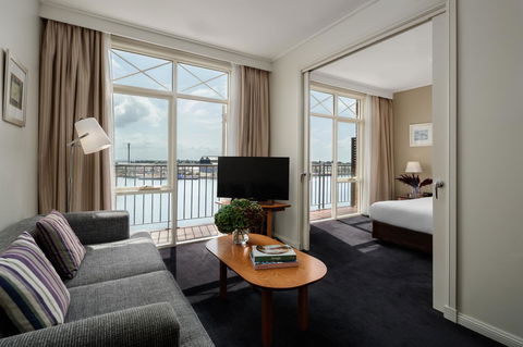 Rydges Newcastle - Goulburn Accommodation 10