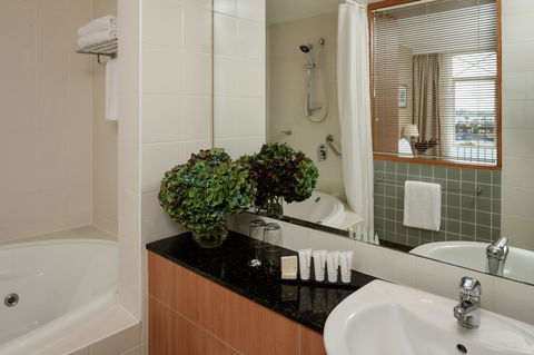 Rydges Newcastle - Goulburn Accommodation 15