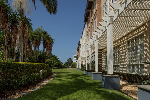 Rydges Newcastle - Goulburn Accommodation 3