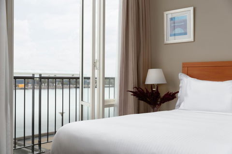 Rydges Newcastle - Goulburn Accommodation 17