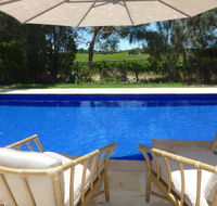 Amande Bed and Breakfast - Goulburn Accommodation