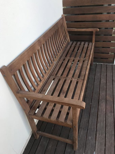 Beachside & Jetty View Apartment 6 - Captain\'s Apt - Goulburn Accommodation 16