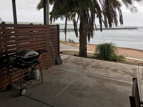 Beachside & Jetty View Apartment 6 - Captain\'s Apt - Goulburn Accommodation 26